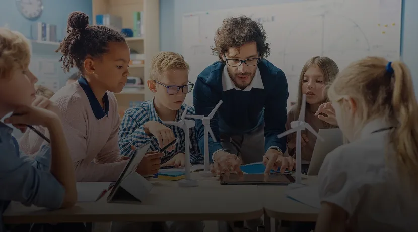 Expertise in School Psychology & Special Education