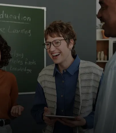 Flexible Service Delivery