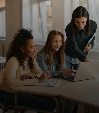 Data-Driven & Research-Based Approach