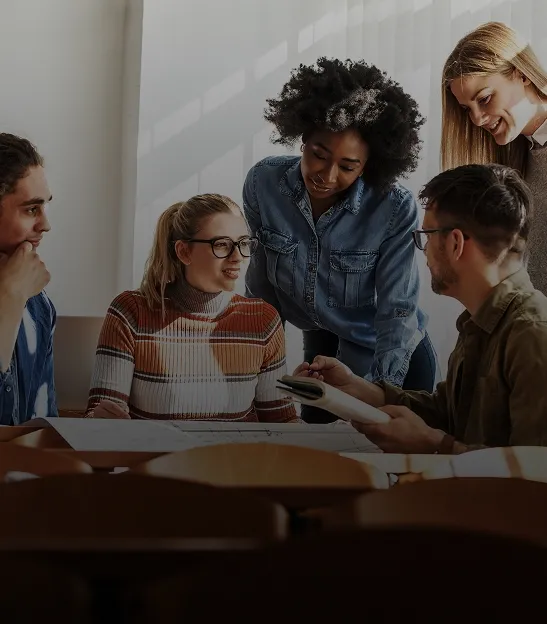 4. Customized Solutions for Schools & Professionals